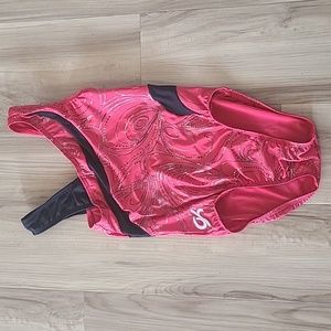 GK Elite Leotard - Worn few times only